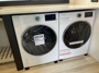washer-dryer
