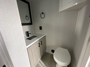 half-bath