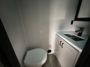 half-bath