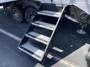 steps