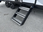 steps