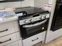 stove-oven