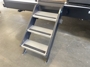 steps