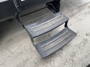 steps
