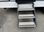 steps