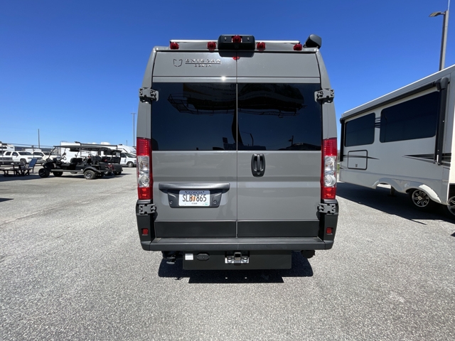 2025 Entegra Coach Ethos 20T — photo 5 of 8