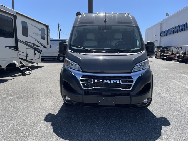 2025 Entegra Coach Ethos 20T — photo 2 of 8