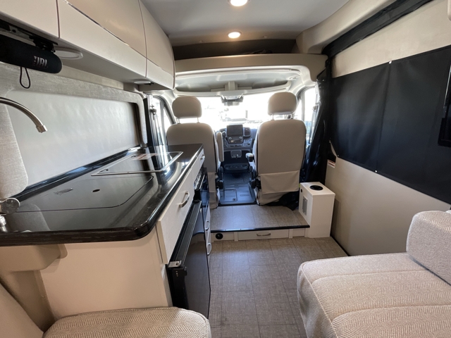2025 Entegra Coach Ethos 20T — photo 6 of 8