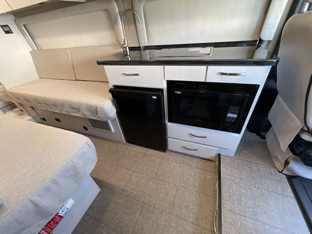 2025 Entegra Coach Ethos 20T — photo 7 of 8