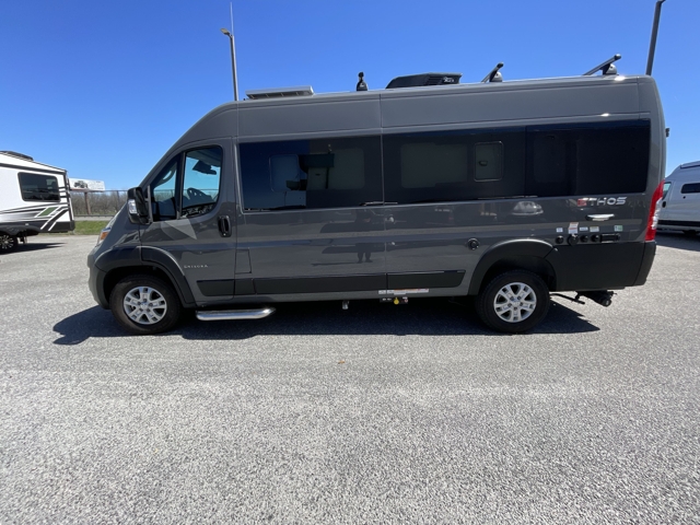 2025 Entegra Coach Ethos 20T — photo 4 of 8