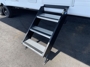 steps