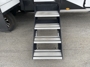 steps