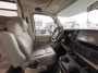 driver-seat