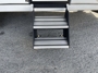 steps