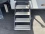 steps
