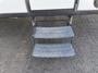 steps