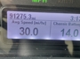 Odometer