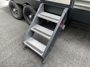 steps