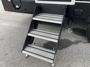 steps
