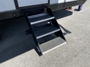 steps