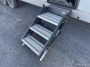 steps