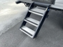 steps