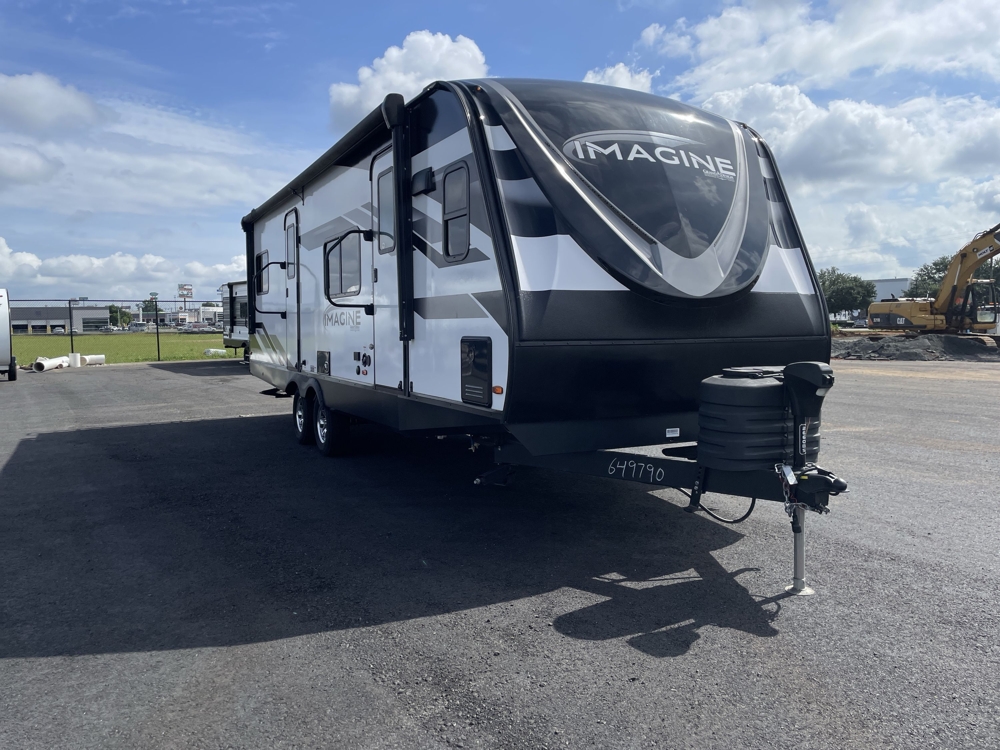 2024 Grand Design Imagine 2660BS