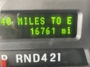 Odometer