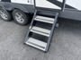 steps