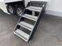 steps