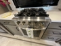 stove-oven