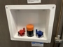 washer-dryer