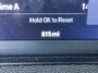 Odometer