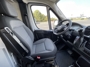 driver-seat