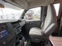 passenger-seat