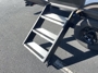 steps