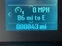 Odometer