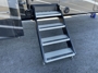 steps