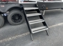 steps