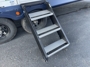 steps