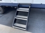 steps