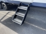 steps