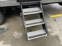 steps