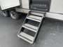 steps