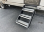 steps
