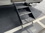 steps