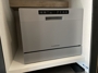 dishwasher