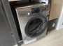 washer-dryer