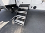 steps