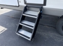 steps